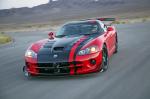 Dodge Viper SRT10 ACR 1:33 Edition 2010 года